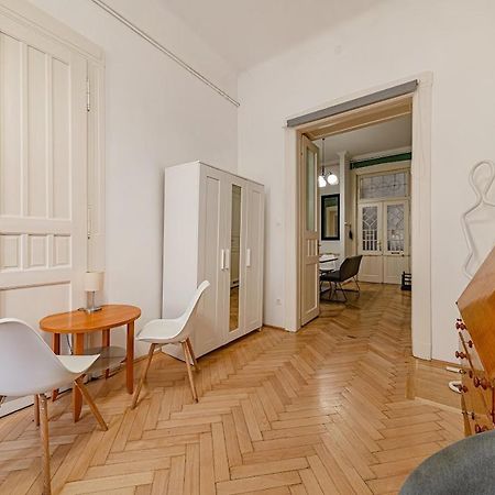 Downtown Rooms Wesselenyi Budapeşte Dış mekan fotoğraf