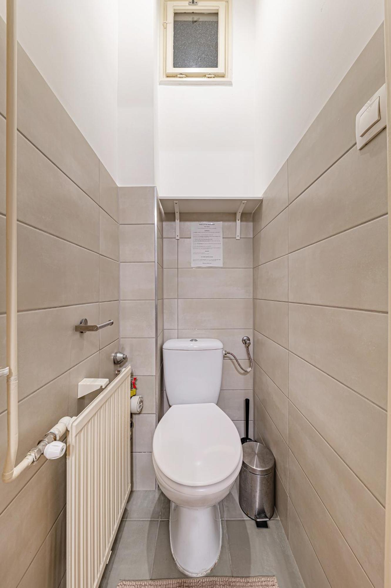 Downtown Rooms Wesselenyi Budapeşte Dış mekan fotoğraf