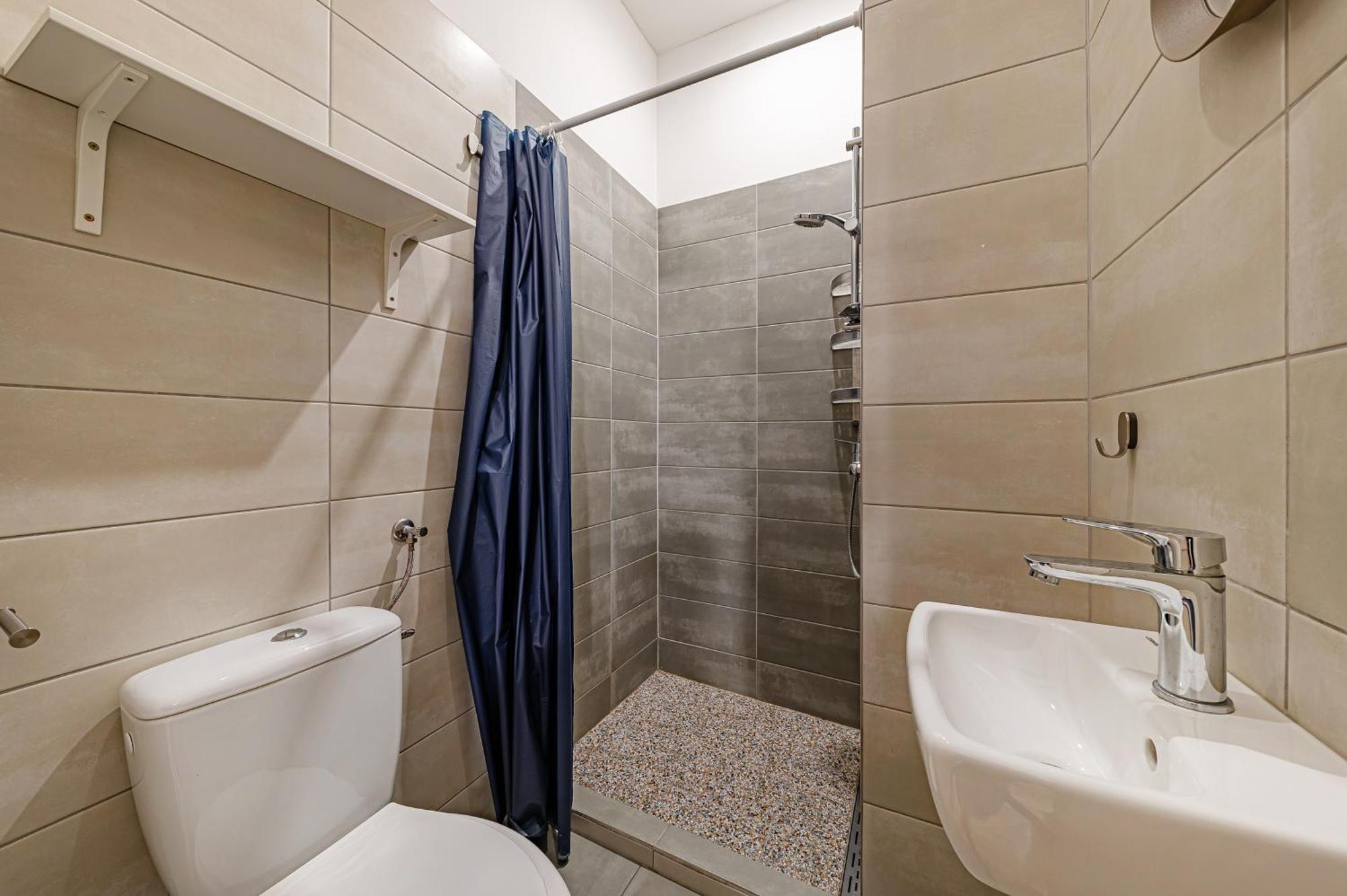 Downtown Rooms Wesselenyi Budapeşte Dış mekan fotoğraf