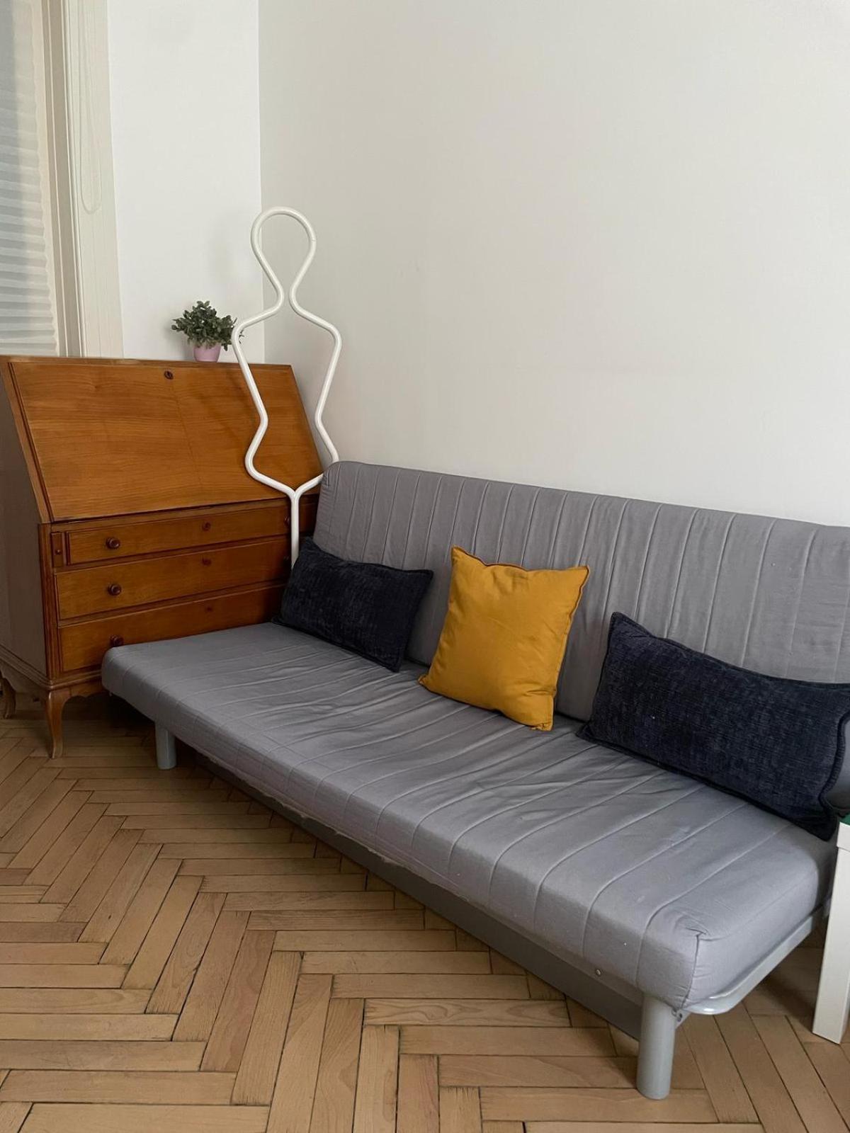 Downtown Rooms Wesselenyi Budapeşte Dış mekan fotoğraf